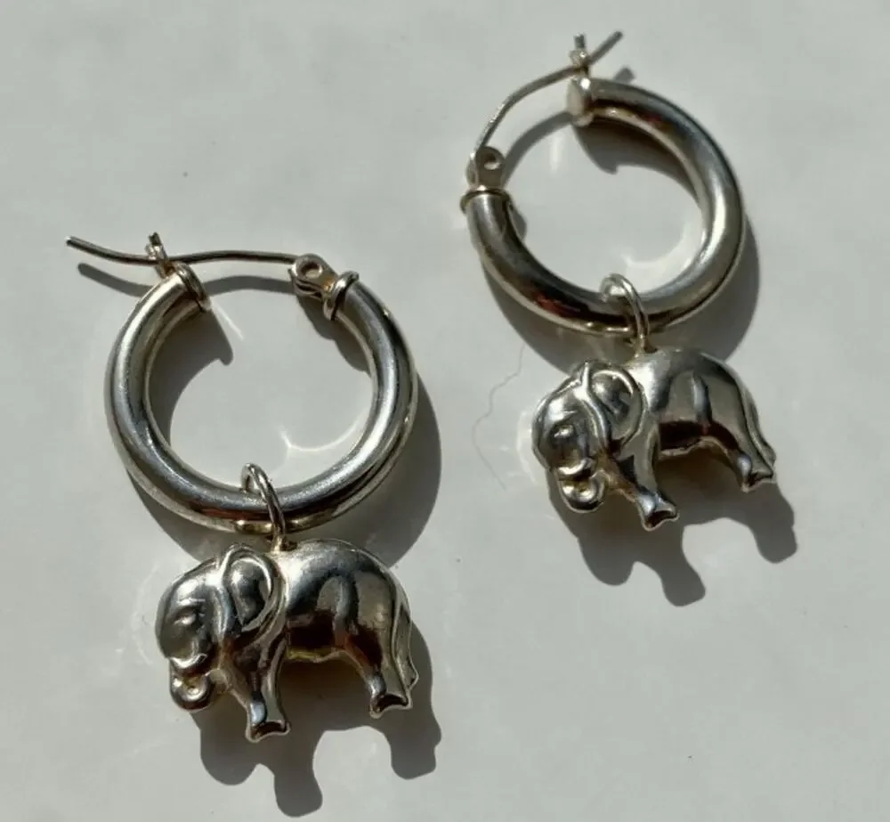 925 Sterling Silver 